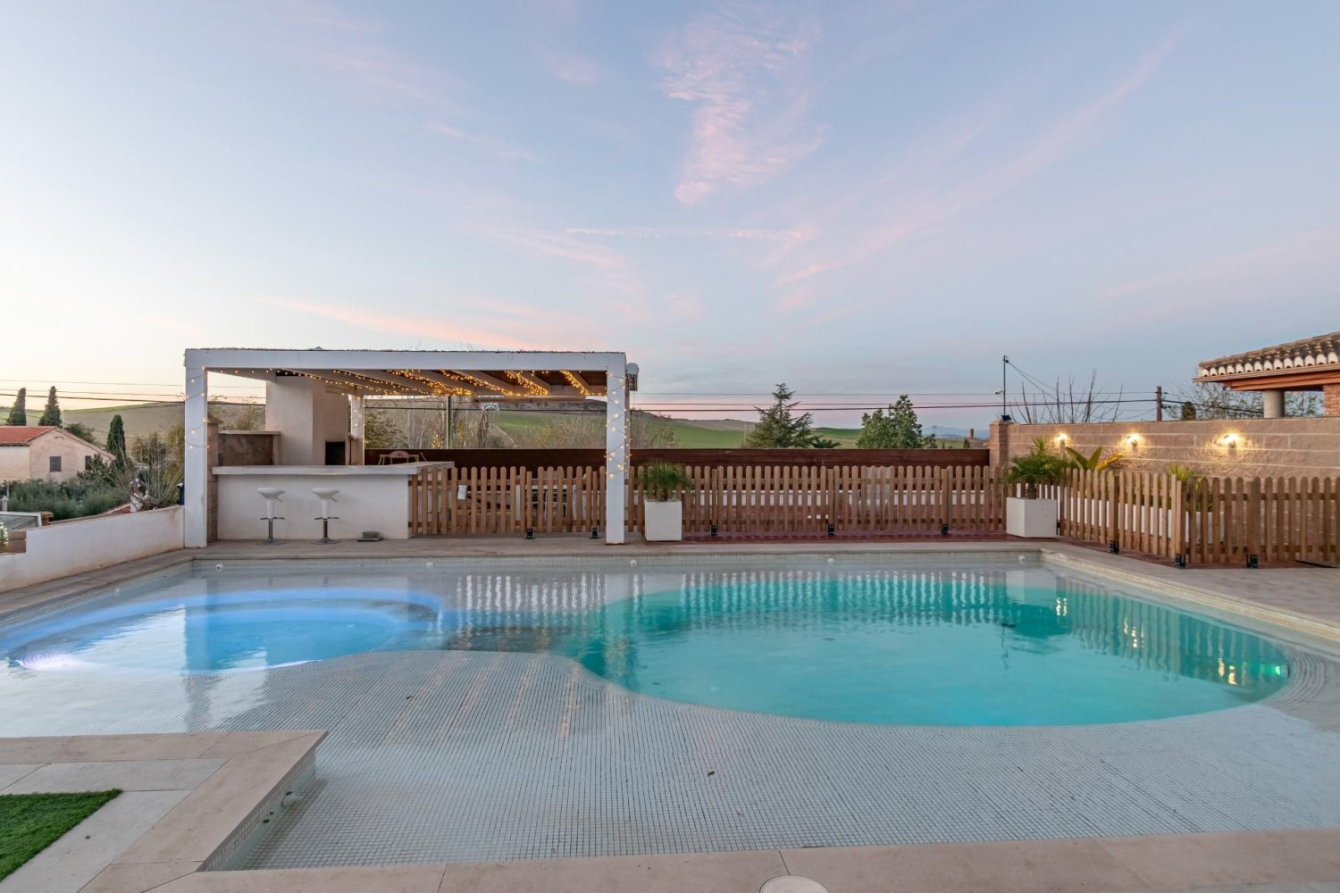 3 bedrooms House in Granada, Spain No. 177523