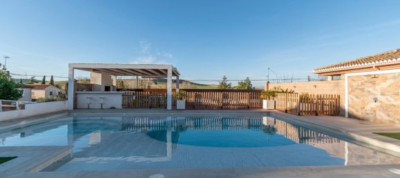 3 bedrooms House in Granada, Spain No. 177523 6