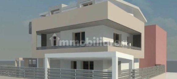 2 bedrooms Apartment in Chioggia, Italy No. 58130 2