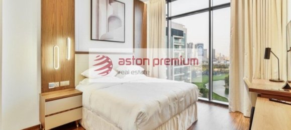 3 bedrooms Apartment in The Hills, UAE No. 65772 14