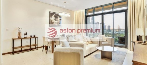 3 bedrooms Apartment in The Hills, UAE No. 65772 6