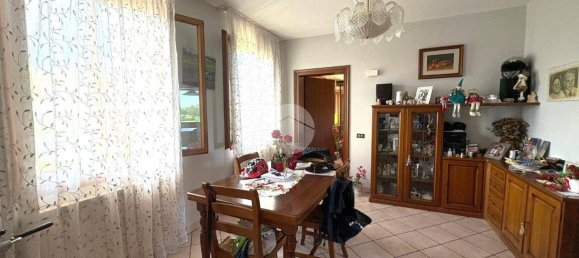 2 bedrooms Villa in Santa Maria di Sala, Italy No. 344830 7