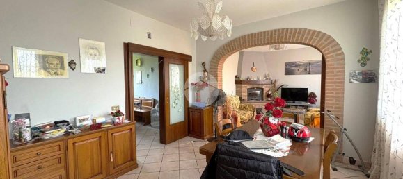 2 bedrooms Villa in Santa Maria di Sala, Italy No. 344830 9