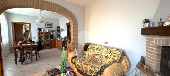 2 bedrooms Villa in Santa Maria di Sala, Italy No. 344830 5