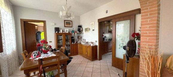 2 bedrooms Villa in Santa Maria di Sala, Italy No. 344830 10