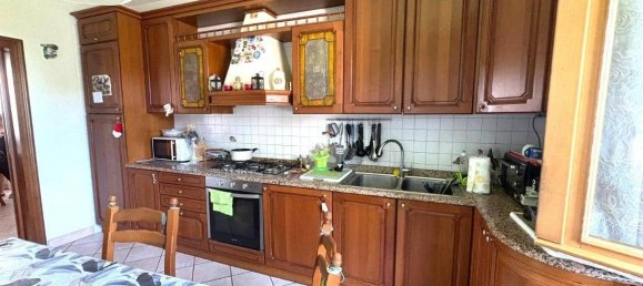 2 bedrooms Villa in Santa Maria di Sala, Italy No. 344830 13