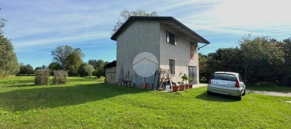 2 bedrooms Villa in Santa Maria di Sala, Italy No. 344830 27