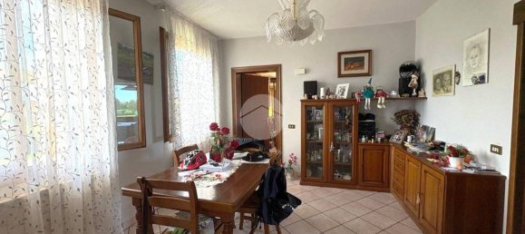 2 bedrooms Villa in Santa Maria di Sala, Italy No. 344830 6