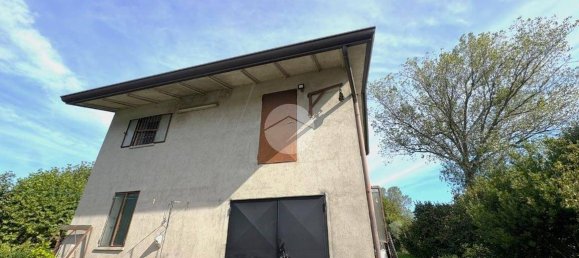 2 bedrooms Villa in Santa Maria di Sala, Italy No. 344830 30