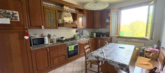 2 bedrooms Villa in Santa Maria di Sala, Italy No. 344830 8