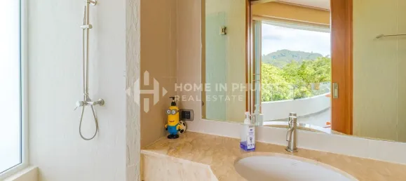6 bedrooms House for sale in Chalong, Phuket, Southern Thailand, Thailand № 60271 27