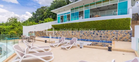 6 bedrooms House for sale in Chalong, Phuket, Southern Thailand, Thailand № 60271 11