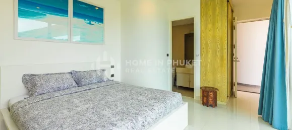 6 bedrooms House for sale in Chalong, Phuket, Southern Thailand, Thailand № 60271 6