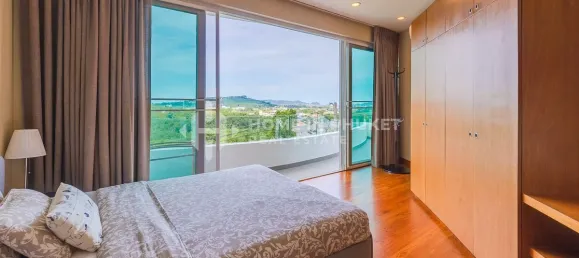 6 bedrooms House for sale in Chalong, Phuket, Southern Thailand, Thailand № 60271 25