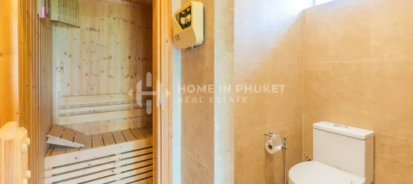 6 bedrooms House for sale in Chalong, Phuket, Southern Thailand, Thailand № 60271 22