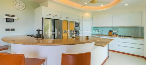6 bedrooms House for sale in Chalong, Phuket, Southern Thailand, Thailand № 60271 16