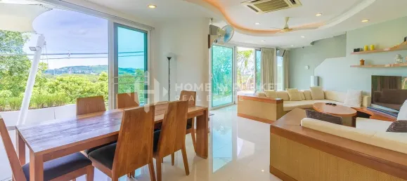 6 bedrooms House for sale in Chalong, Phuket, Southern Thailand, Thailand № 60271 15