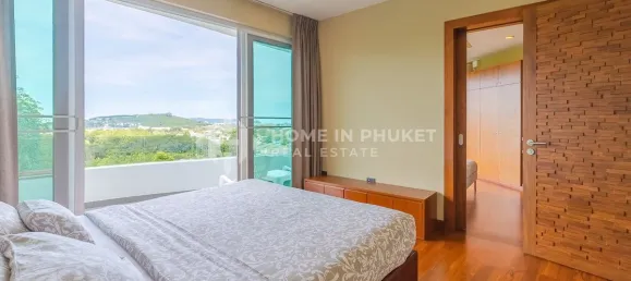 6 bedrooms House for sale in Chalong, Phuket, Southern Thailand, Thailand № 60271 21