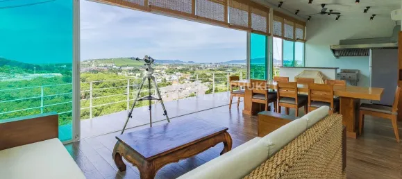 6 bedrooms House for sale in Chalong, Phuket, Southern Thailand, Thailand № 60271 12