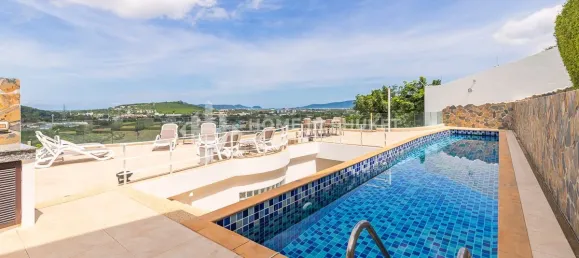 6 bedrooms House for sale in Chalong, Phuket, Southern Thailand, Thailand № 60271 10