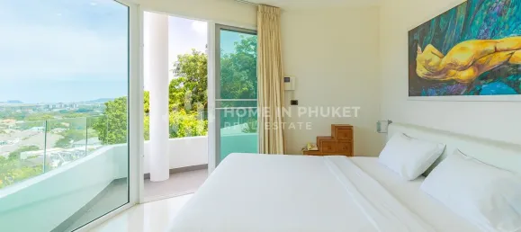 6 bedrooms House for sale in Chalong, Phuket, Southern Thailand, Thailand № 60271 29