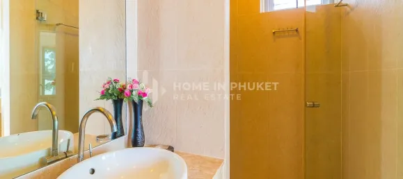 6 bedrooms House for sale in Chalong, Phuket, Southern Thailand, Thailand № 60271 4