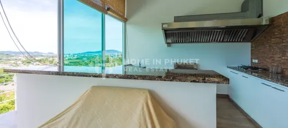 6 bedrooms House for sale in Chalong, Phuket, Southern Thailand, Thailand № 60271 13