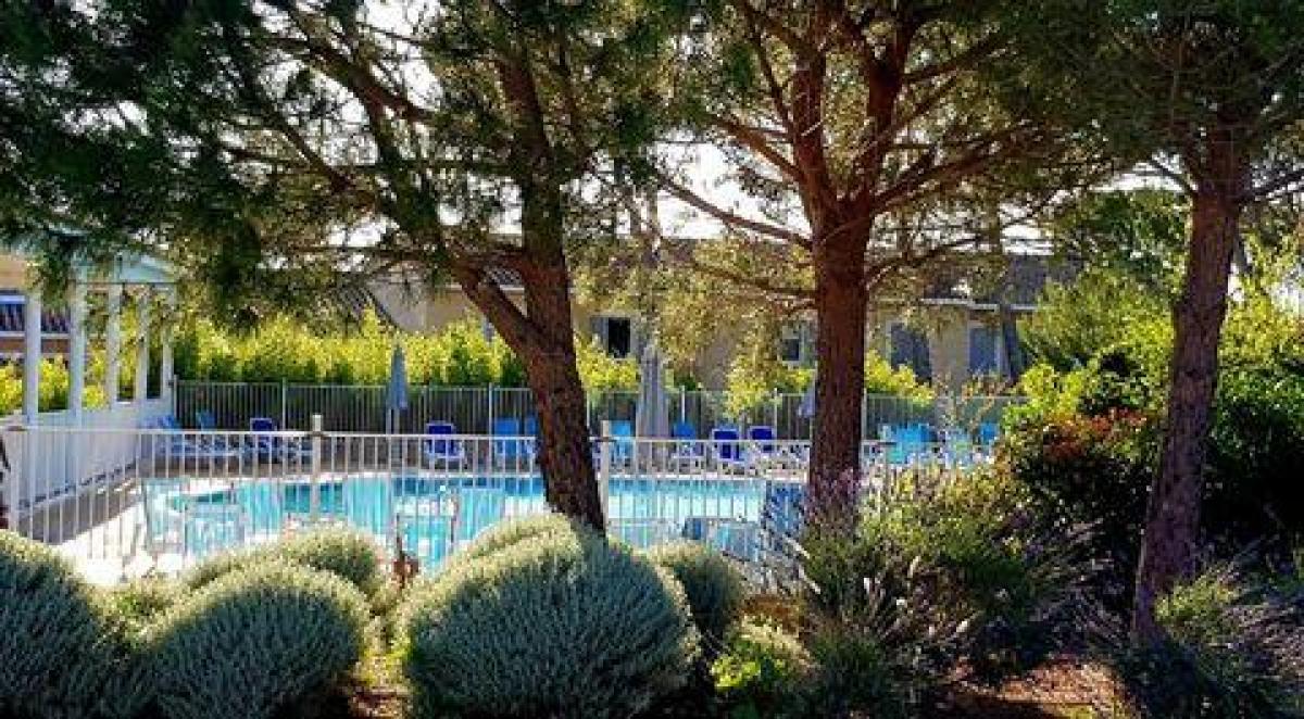 2 غرف نوم منزل في Calvisson, France رقم 32533