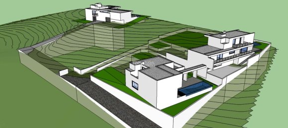 Villa de 4 dormitorios en Lagos, Portugal No. 131162 3