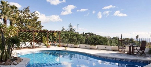 5 bedrooms Villa in Caldes d'Estrac, Spain No. 78 8