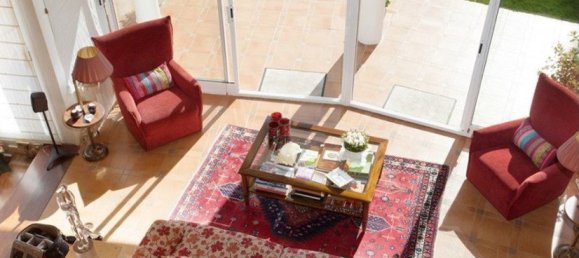 5 bedrooms Villa in Caldes d'Estrac, Spain No. 78 3