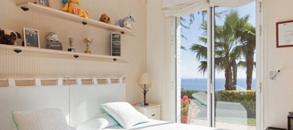 5 bedrooms Villa in Caldes d'Estrac, Spain No. 78 13