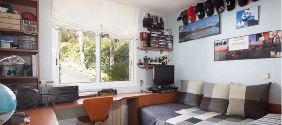 5 bedrooms Villa in Caldes d'Estrac, Spain No. 78 9