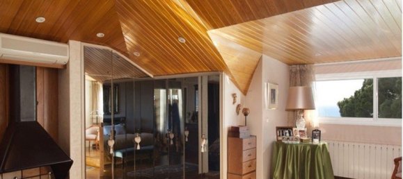 5 bedrooms Villa in Caldes d'Estrac, Spain No. 78 2