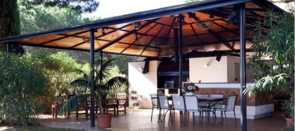 5 bedrooms Villa in Caldes d'Estrac, Spain No. 78 7