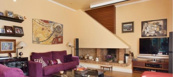 5 bedrooms Villa in Caldes d'Estrac, Spain No. 78 12