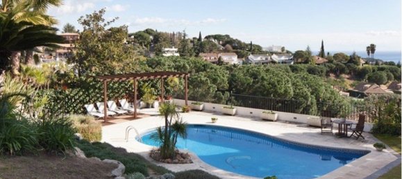 5 bedrooms Villa in Caldes d'Estrac, Spain No. 78 11