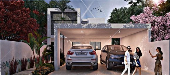 Casa T4 em Merida, Mexico N.º 166491 2