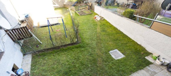 2-Zimmer Wohnung in Eggenberg, Austria, Nr. 66950 18