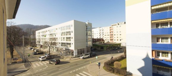 2-Zimmer Wohnung in Eggenberg, Austria, Nr. 66950 4