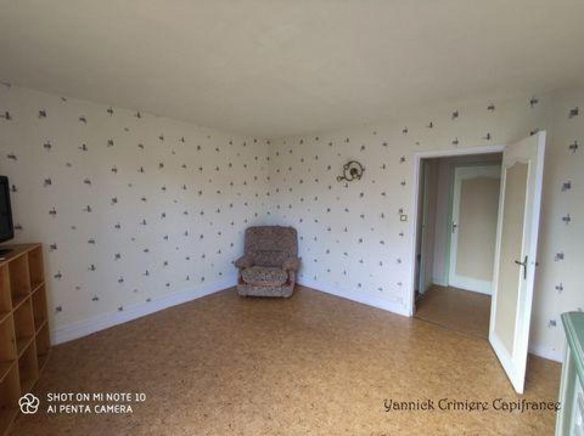 شقة 2 غرف نوم  في Angers, France رقم 24651