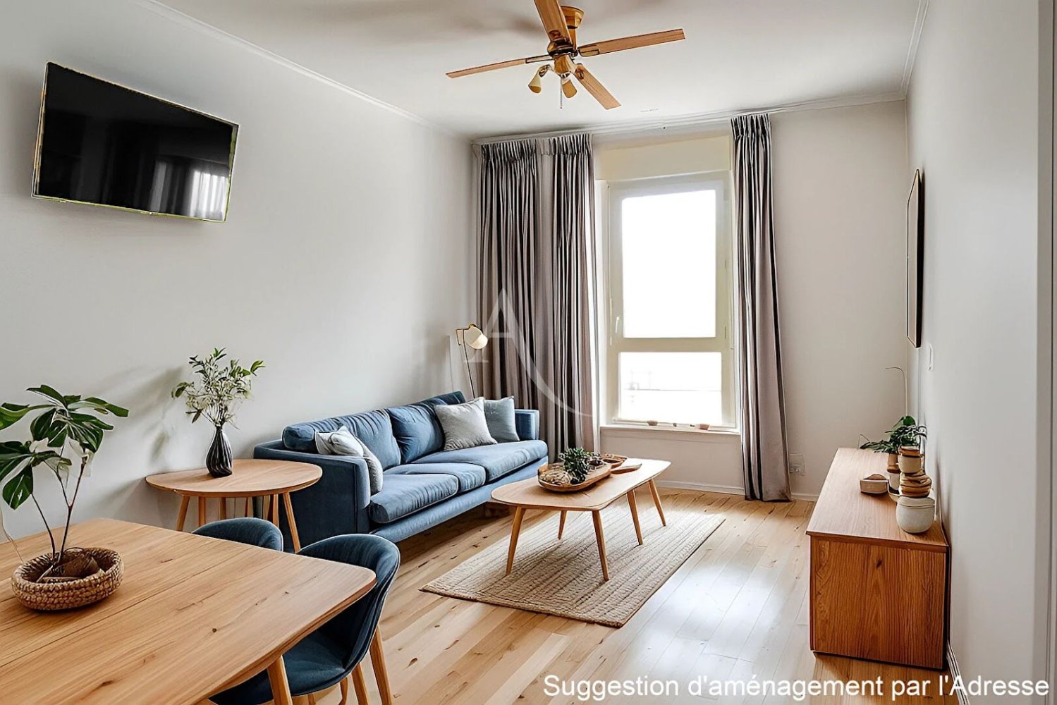 1 bedroom Apartment in Villemomble, France No. 162600