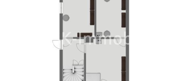 3 chambres Maison à Rosrath, Germany No. 94700 9