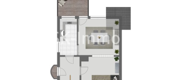 3 chambres Maison à Rosrath, Germany No. 94700 8