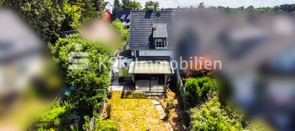 3 chambres Maison à Rosrath, Germany No. 94700 4