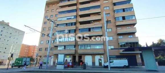 Propiedad comercial en Zaragoza, Spain 79 m² No. 65466 6