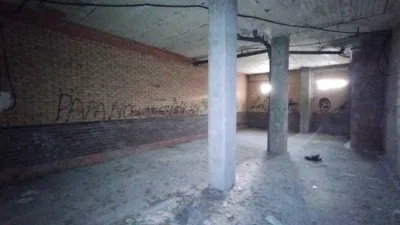 Propiedad comercial en Zaragoza, Spain 79 m² No. 65466