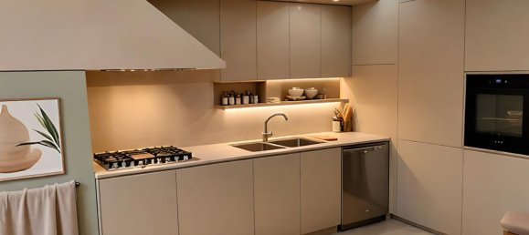 5 rooms House in Quinto di Treviso, Italy No. 40489 7