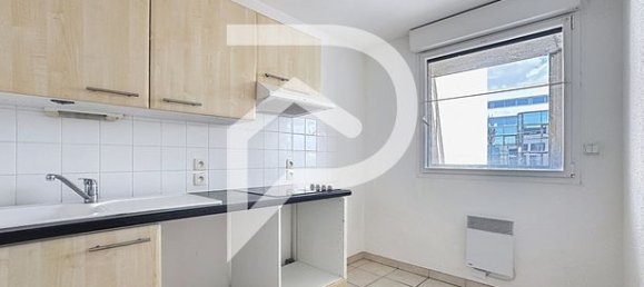 Apartamento T2 em Calais, France N.º 309147 12
