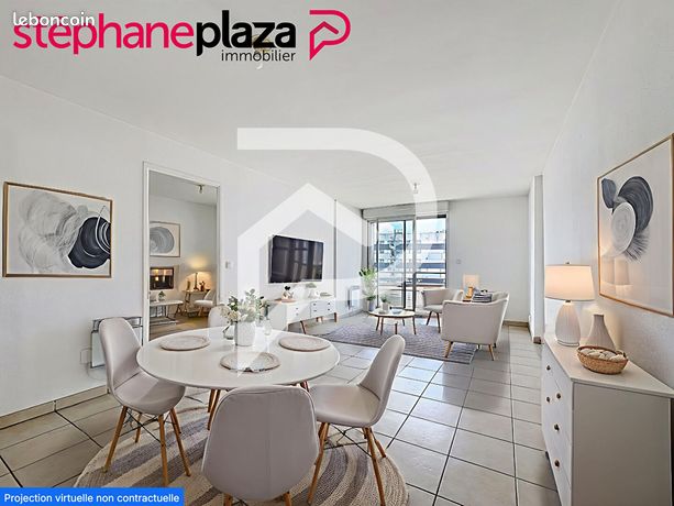 Apartamento T2 em Calais, France N.º 309147